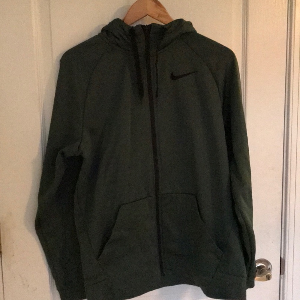 Nike Sweatshirt